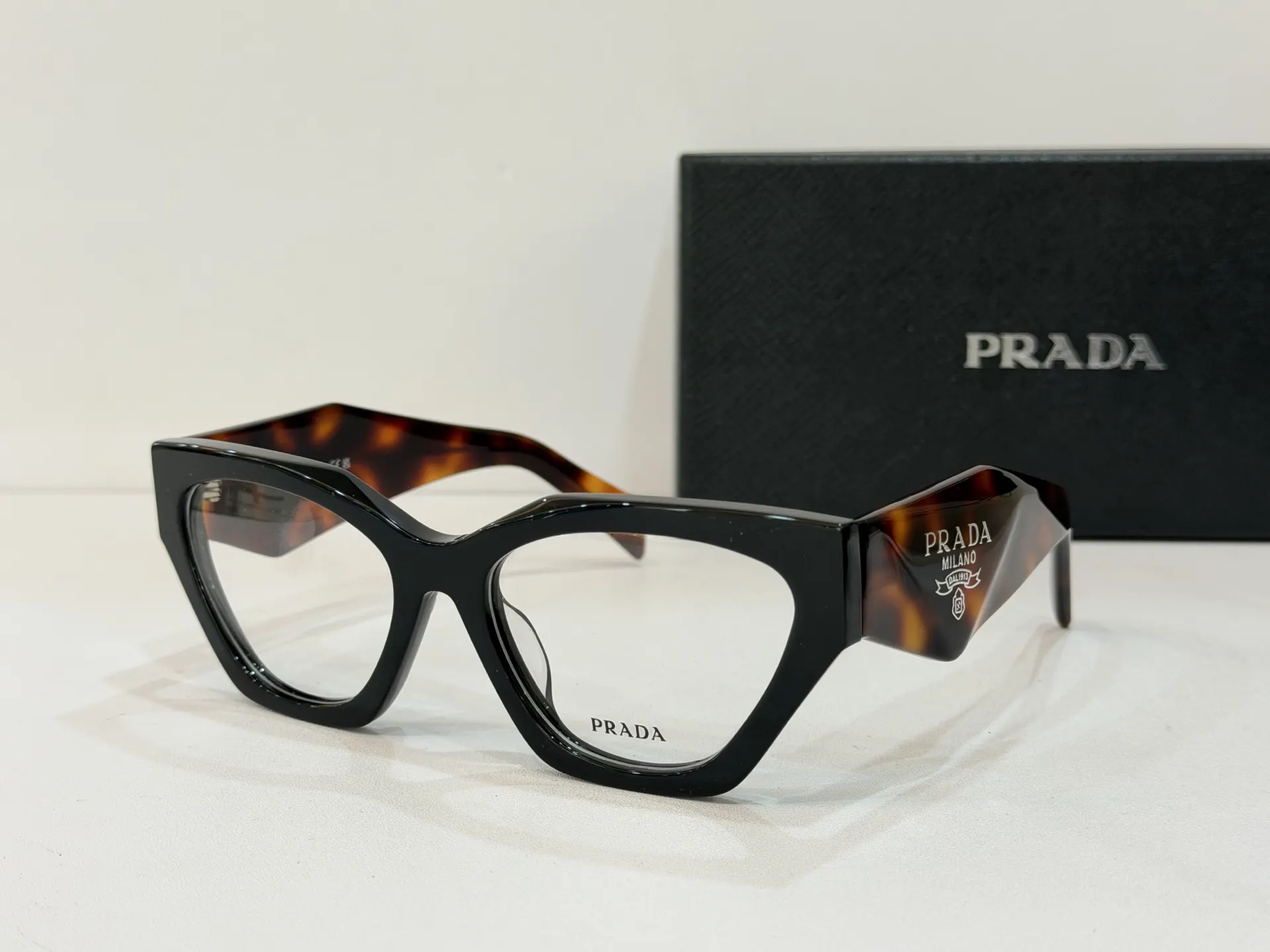 Prada PR C07V Optical Eyewear