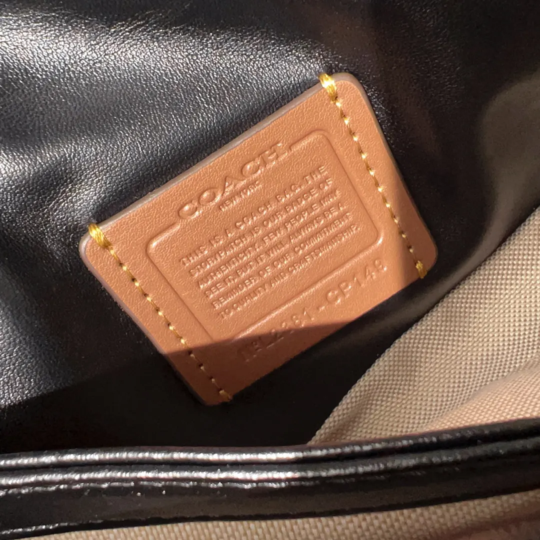 Chain Bag