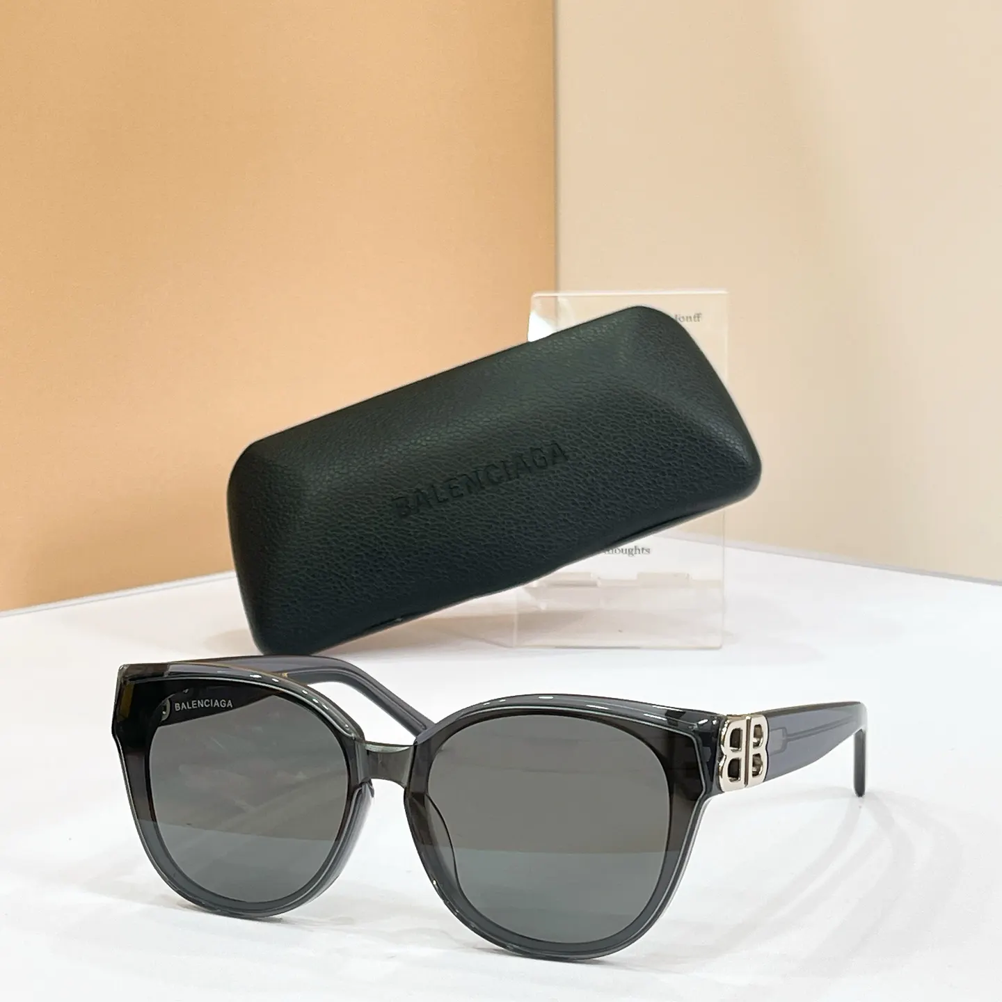 Balenciaga BB02174K 太陽鏡