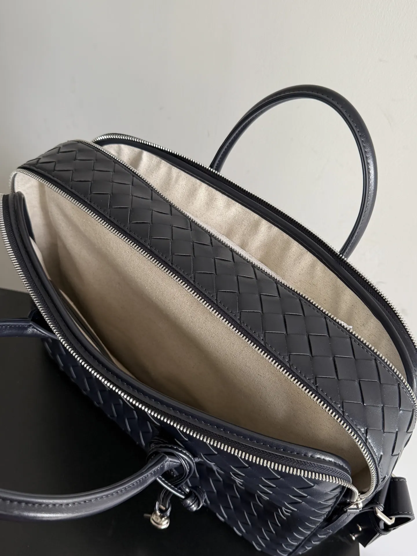 Bottega Veneta 公文包 商务通勤款