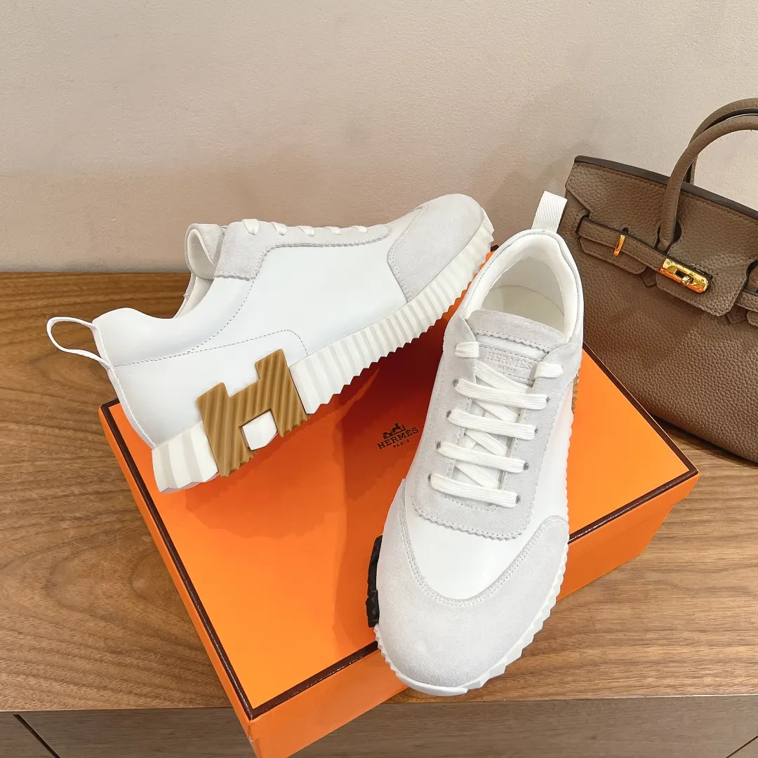 Hermès SS 运动鞋(數字6) Hermès SS 运动鞋(數字6)