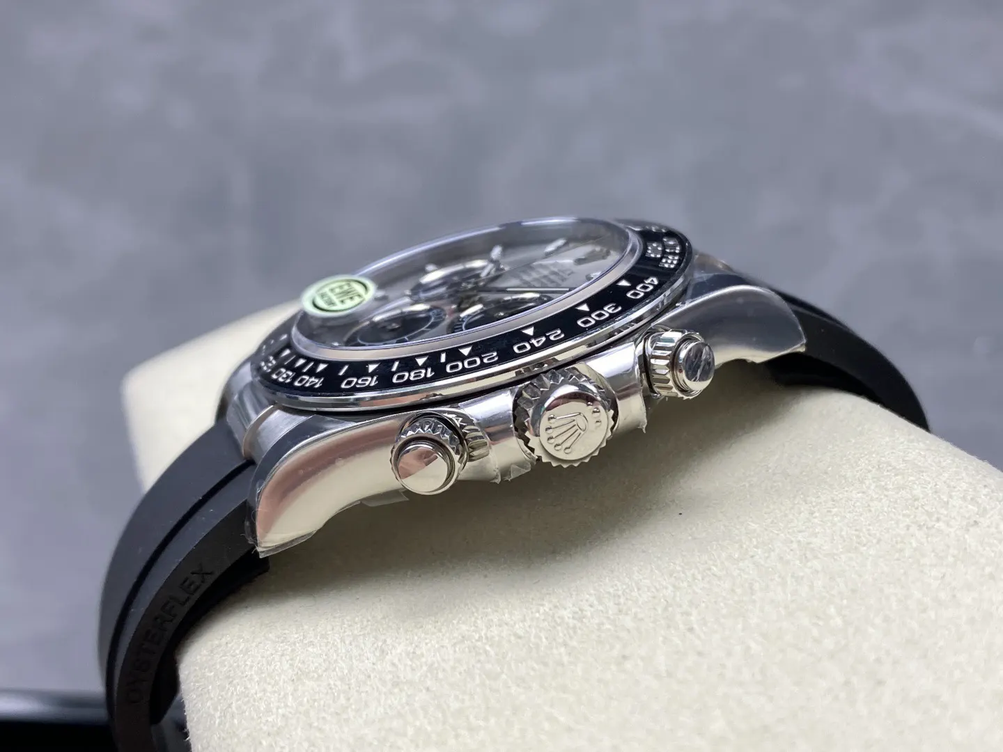 Rolex ewe 迪通拿平民版 一体机 手錶 經典腕表款