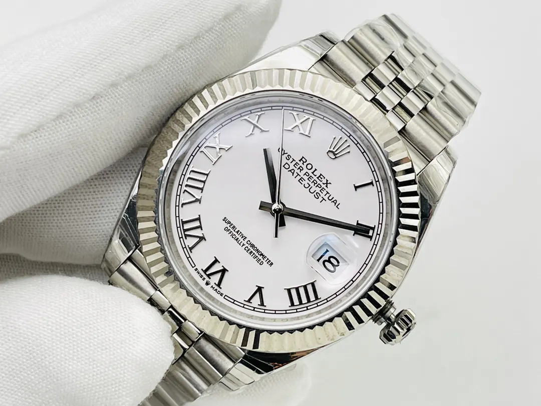 Rolex 元 高端 劳力士RO LEX DATEJU 手錶 經典腕表款