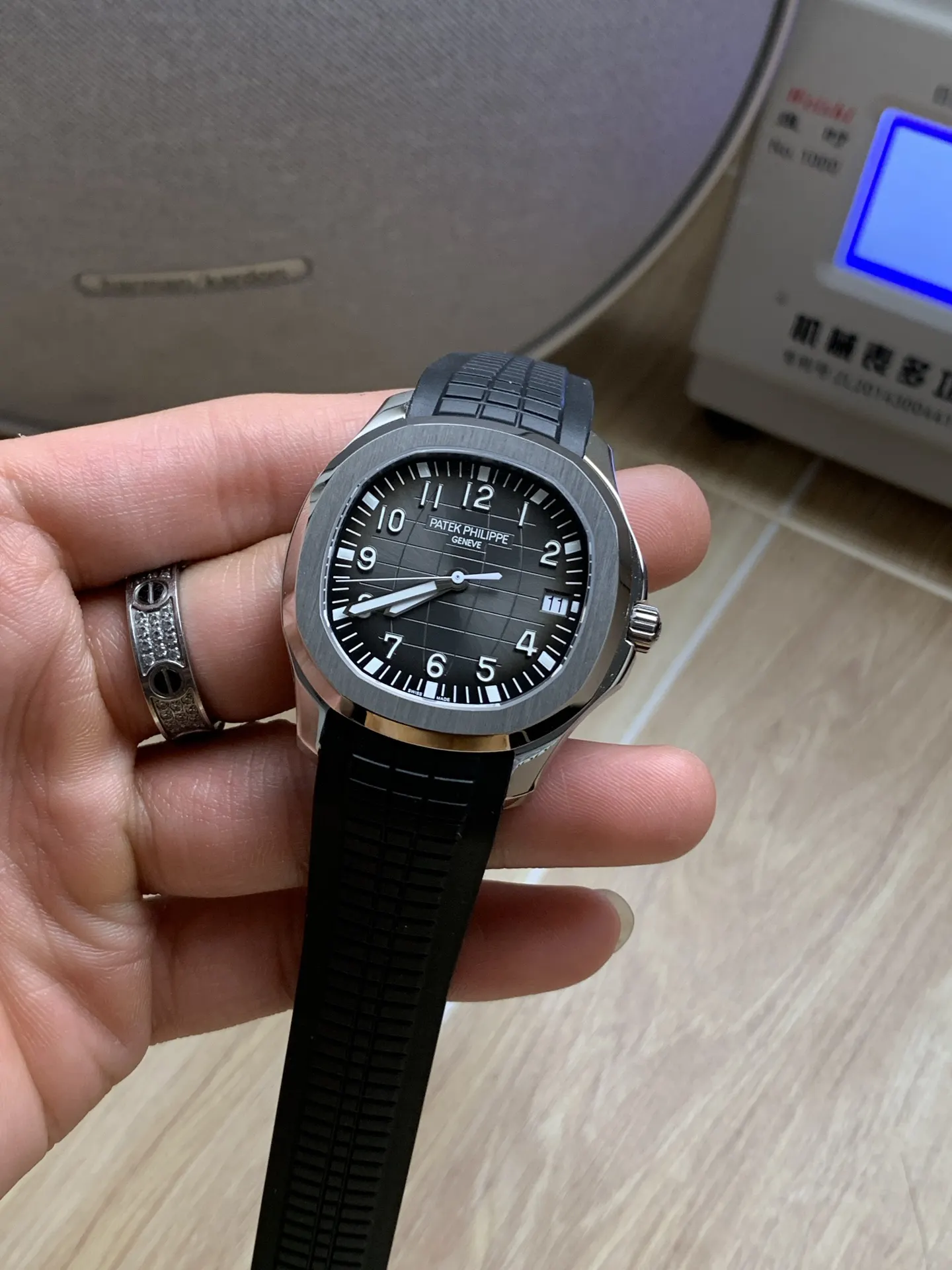 Patek Philippe 手錶 經典腕表款
