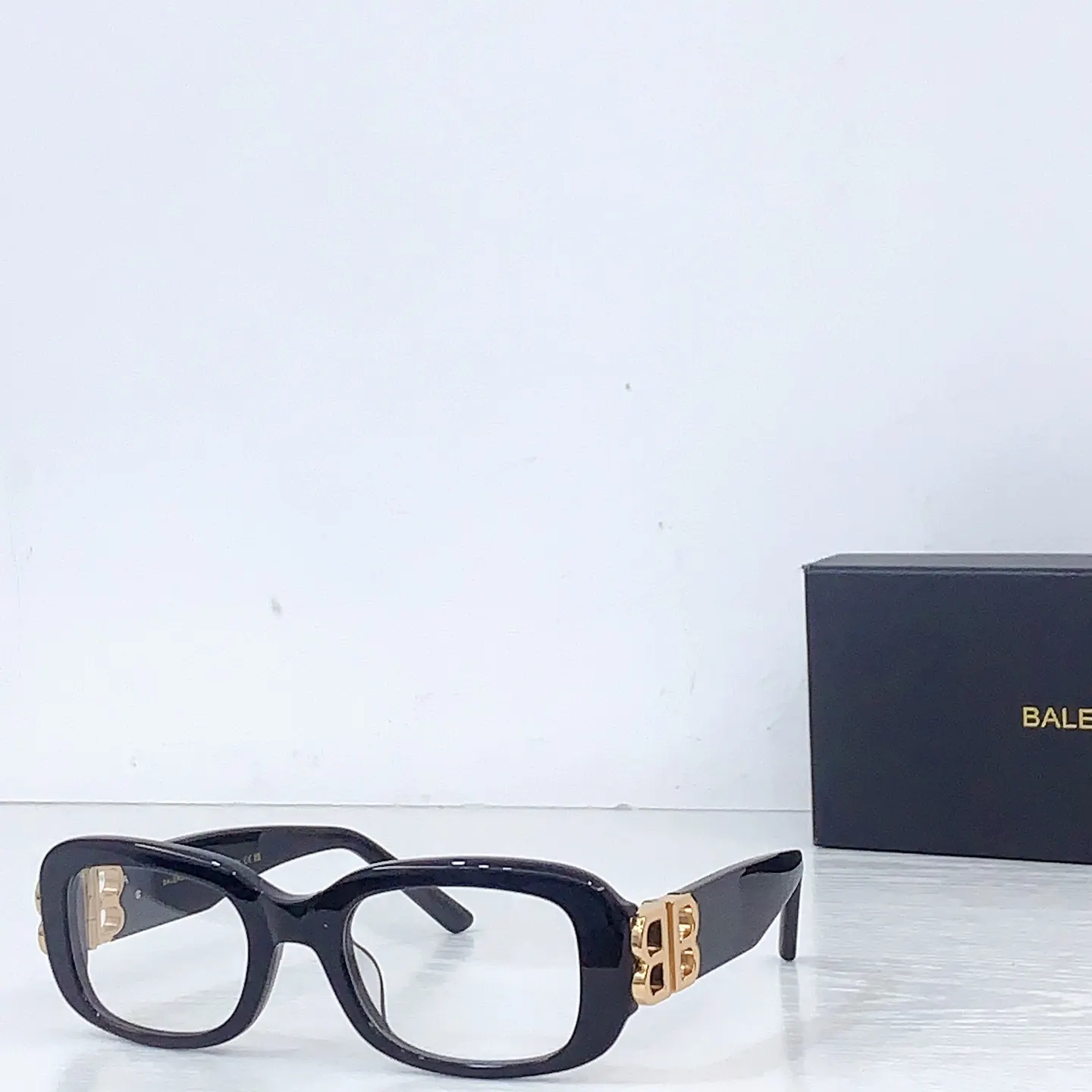 Balenciaga BB0310SK Sneakers