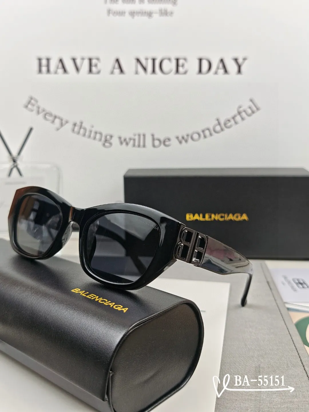 Balenciaga Fashion Item Fashion