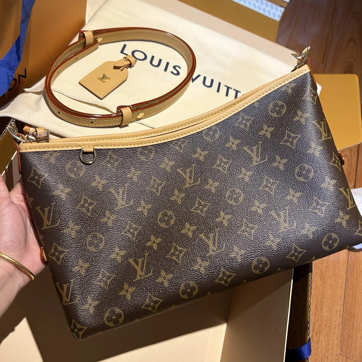 Bucket Bag Casual