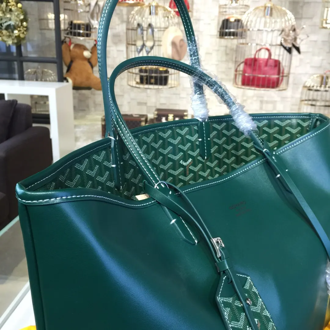 Goyard Tote Bag