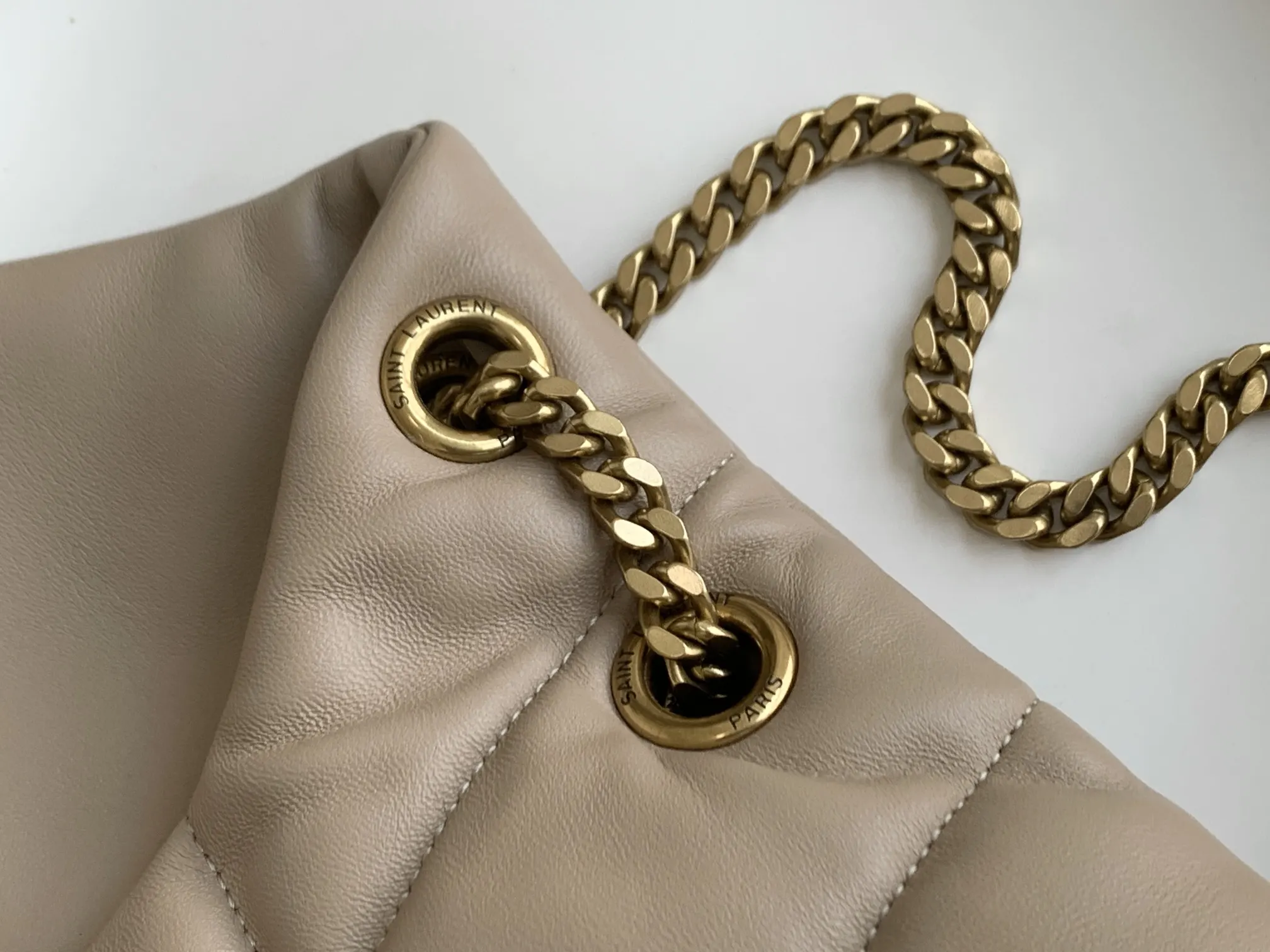 Chain Bag