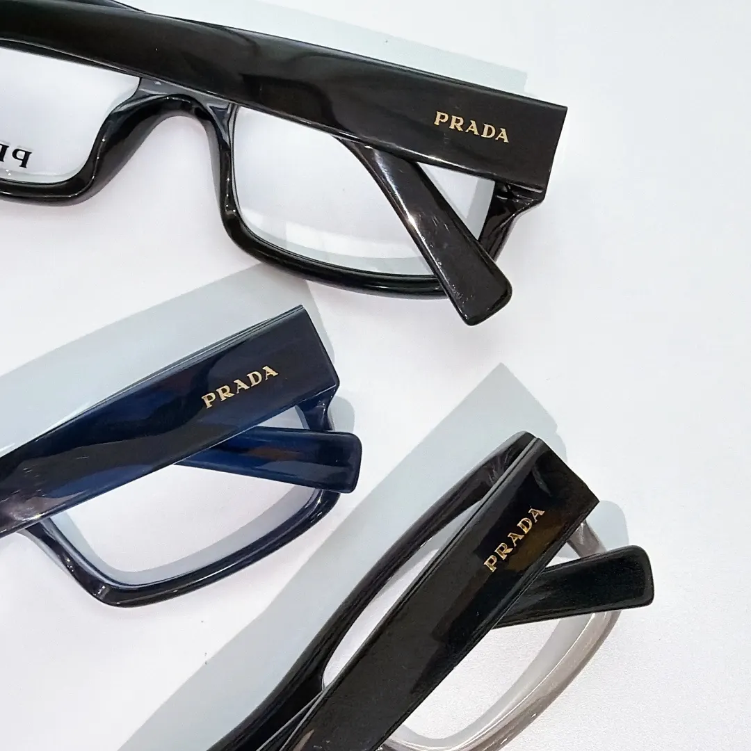 Prada SPR D06V Optical Eyewear