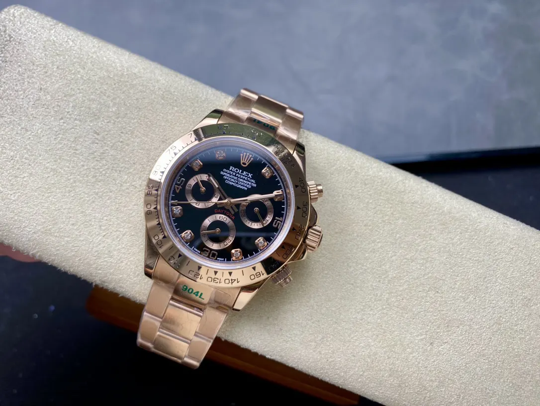 Rolex 元 高端 SK 劳力士 迪通拿 手錶 經典腕表款