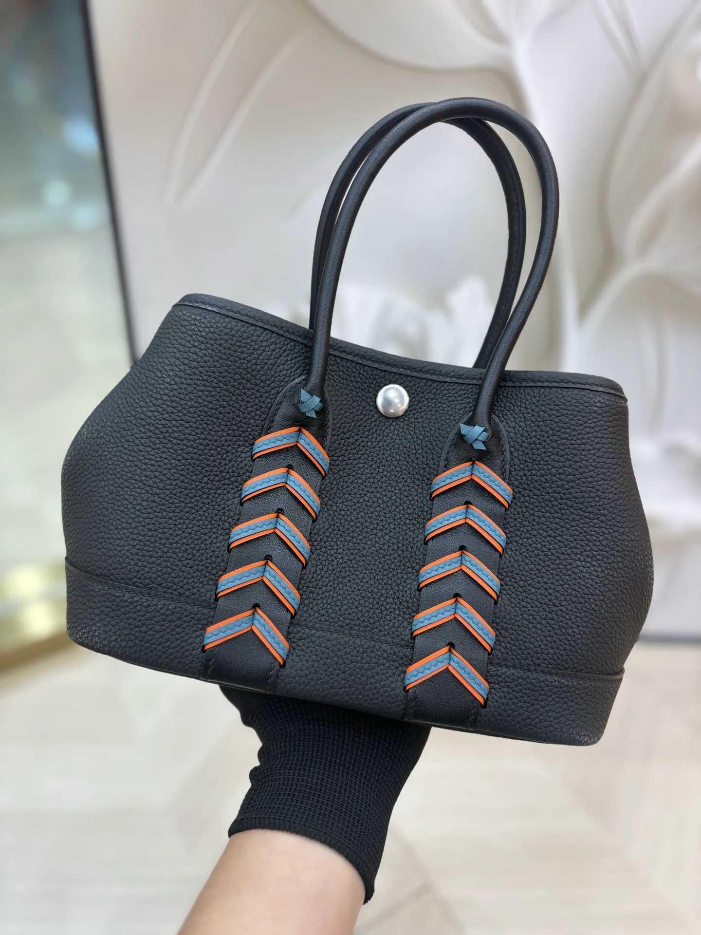 Hermes 手提包 经典款