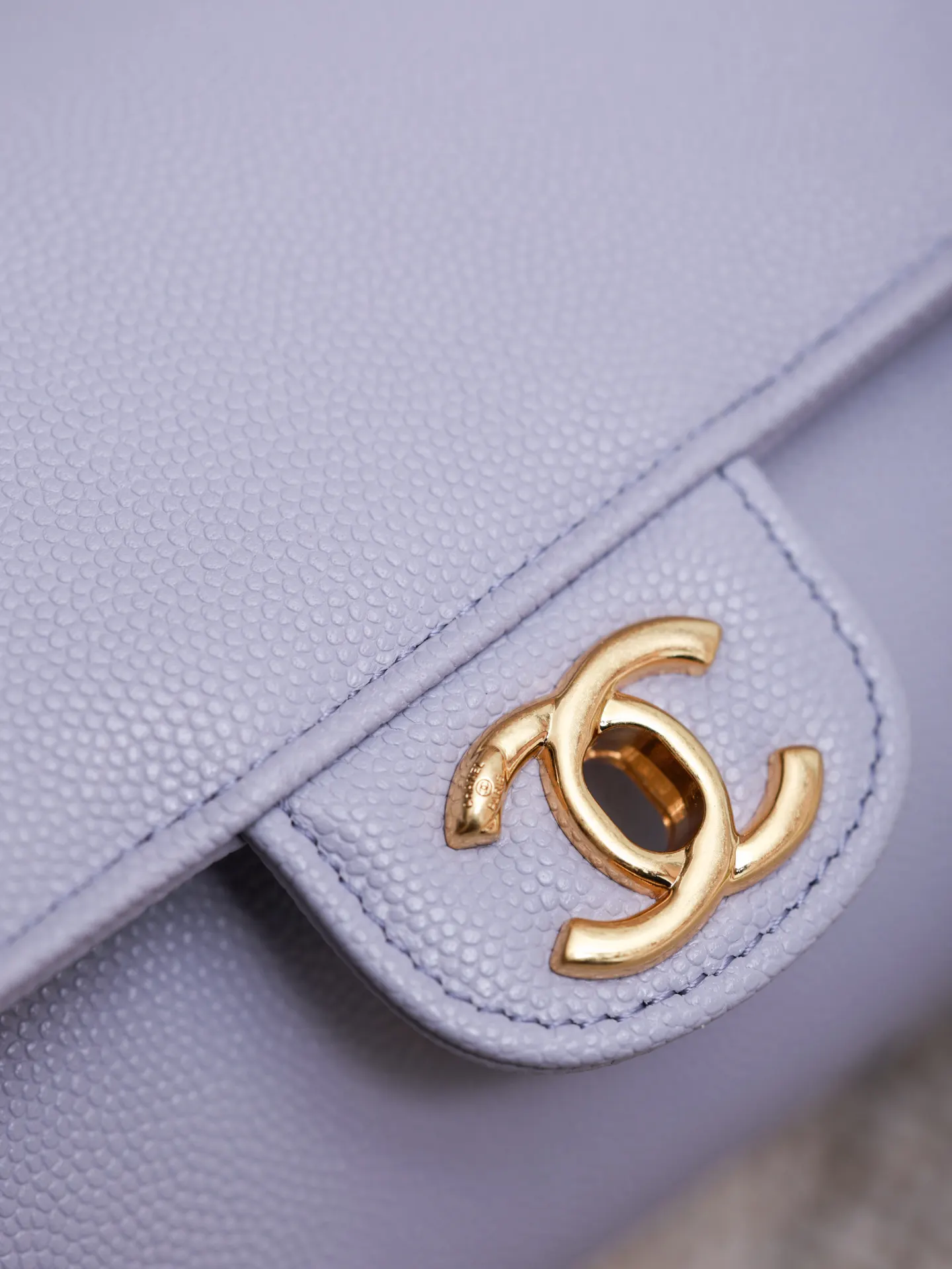 Chanel Hobo Shoulder Bag Vintage