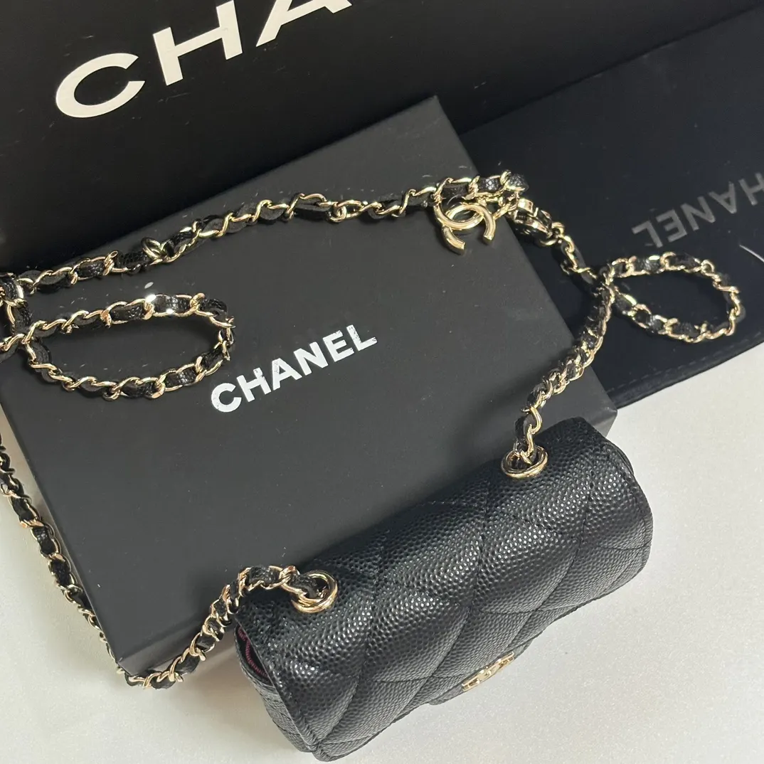 Belt Bag Casual