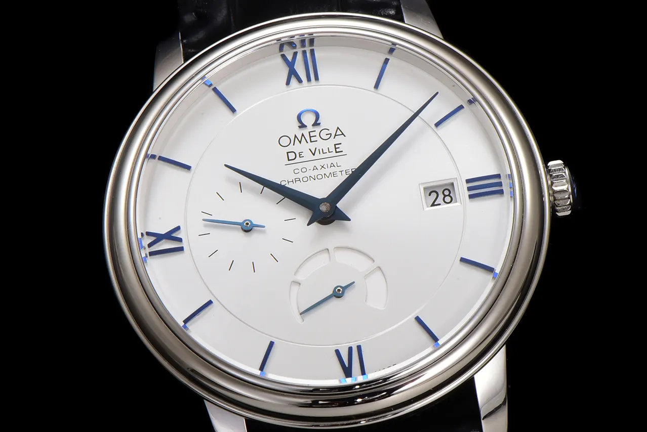 Watch Classic