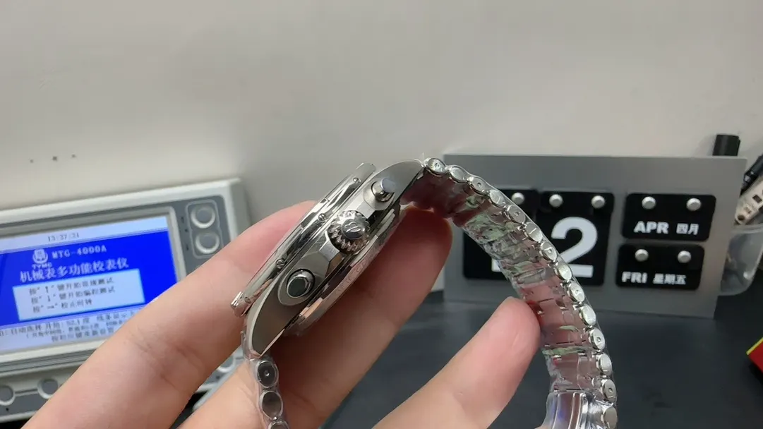 Watch Classic