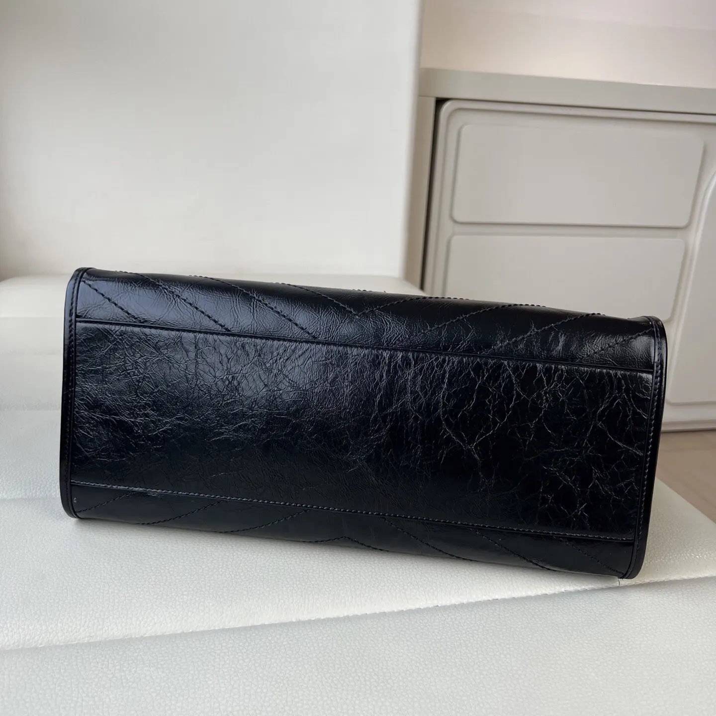 牛皮 链条包 精致链条款