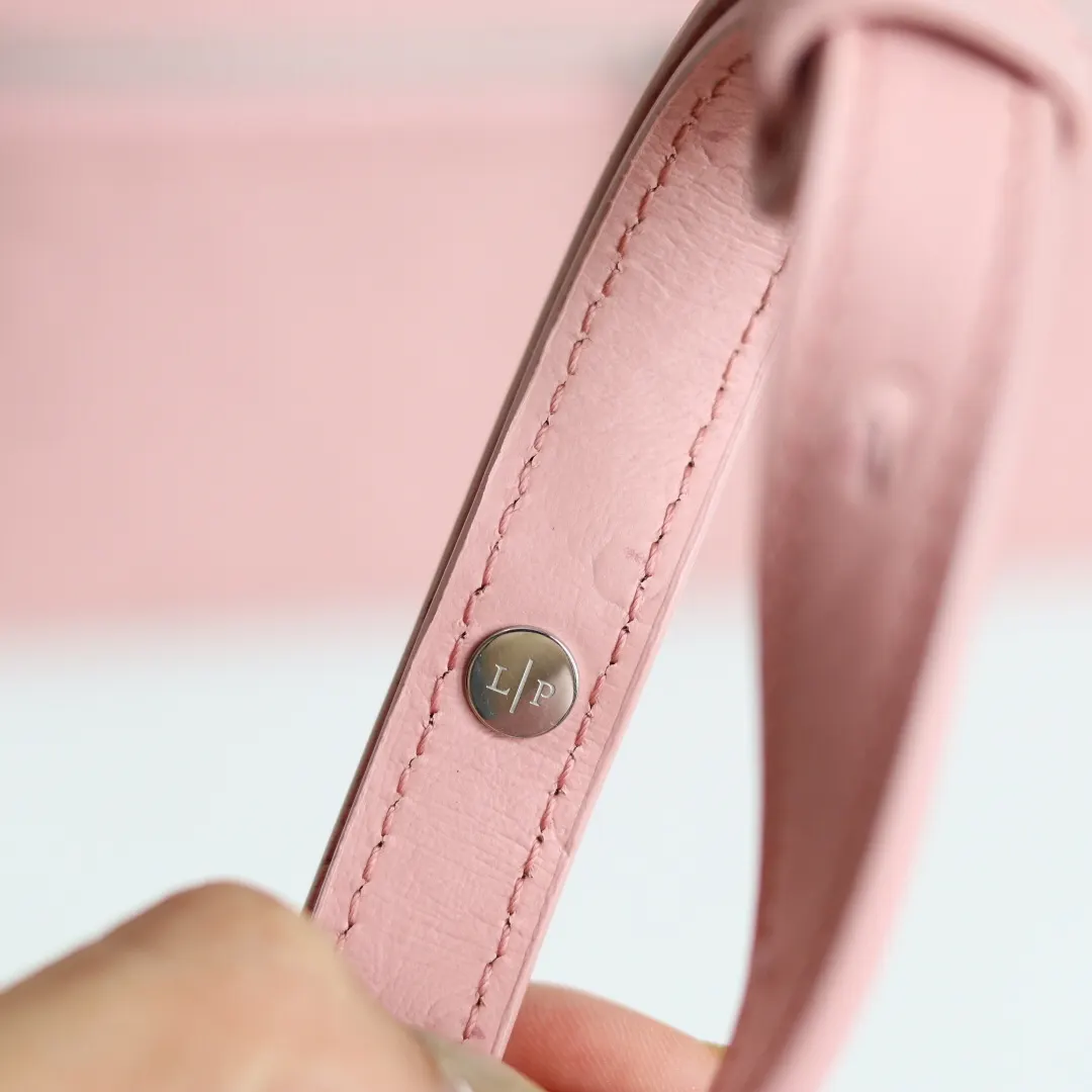 Clutch Bag Leather