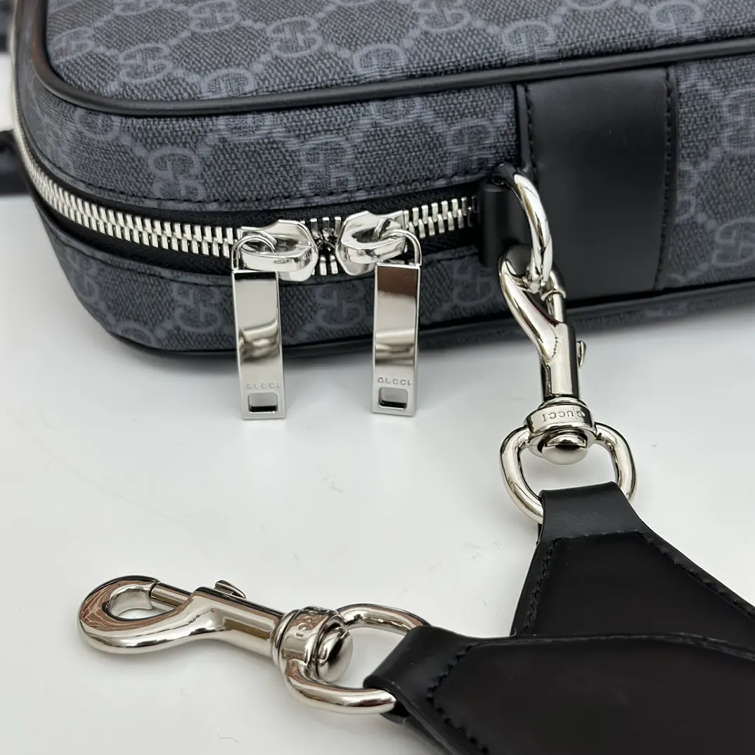 Briefcase Business Commuter Image 9 Briefcase Business Commuter Image 9