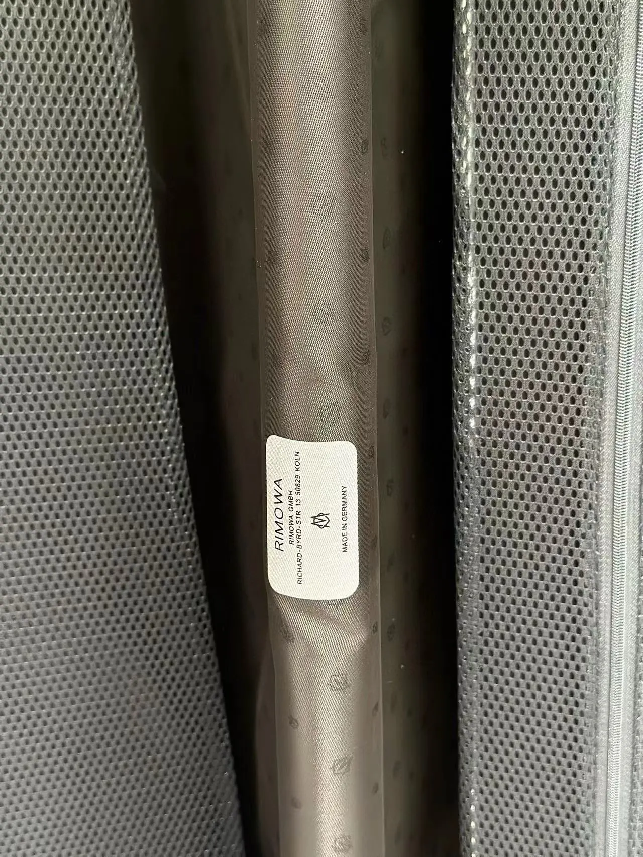 黑色 銀色 精品 Original 系列 高端阳极 行李箱 旅行拉杆款 輕便出行款