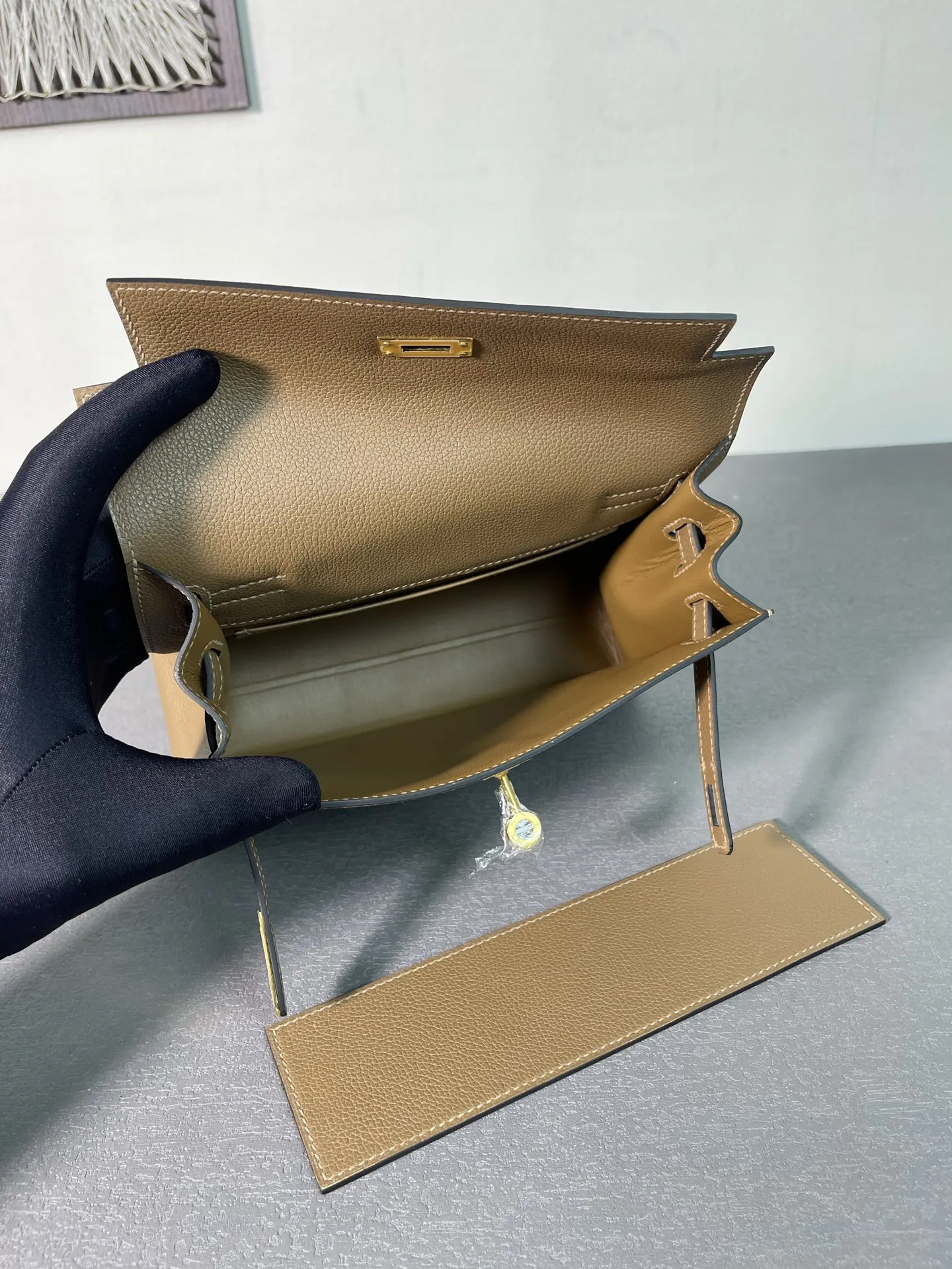Top Handle Bag Commuter
