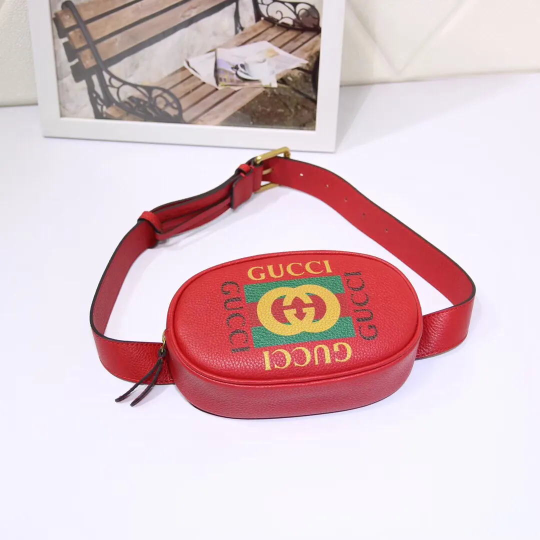 Gucci Belt Bag Casual