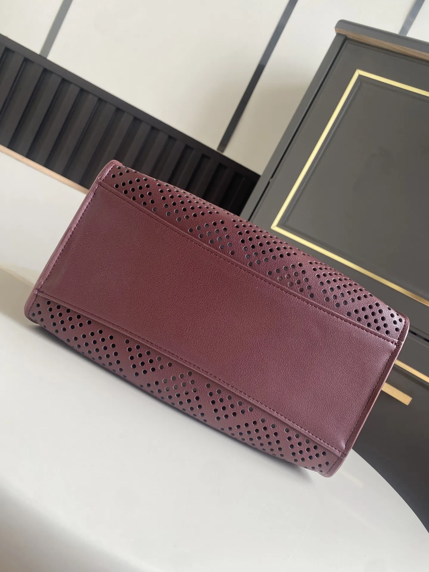 CHANEL Hobo 小牛皮 腋下包 復古腋下背款