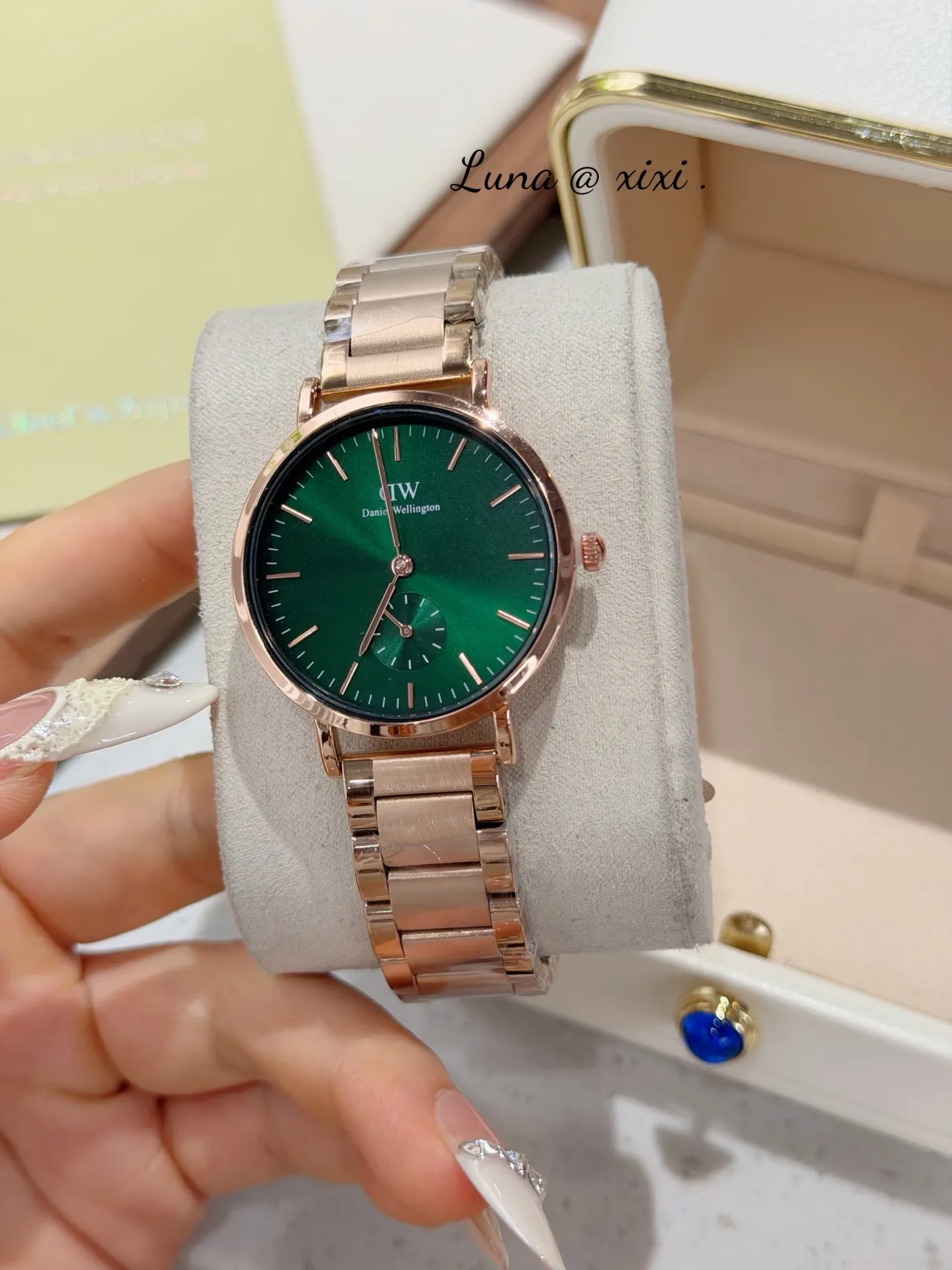 Watch Classic