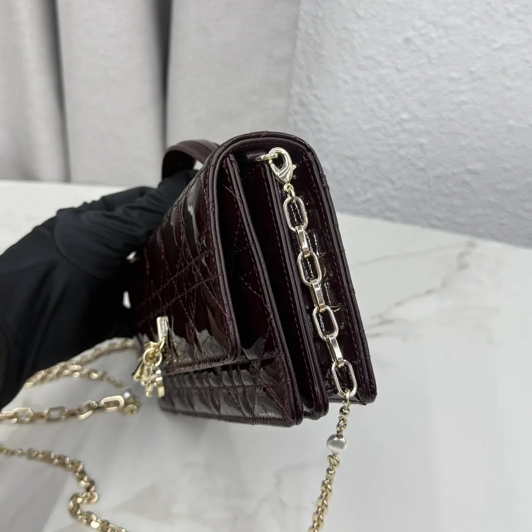 Dior Chain Bag