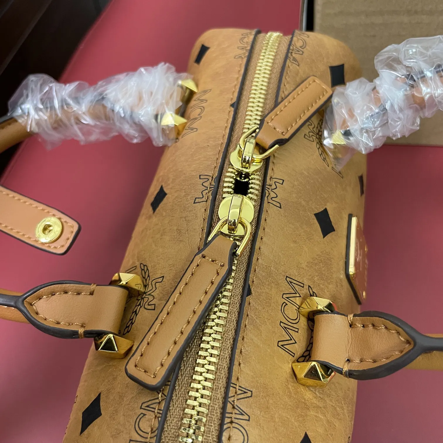 Fashion Item Travel