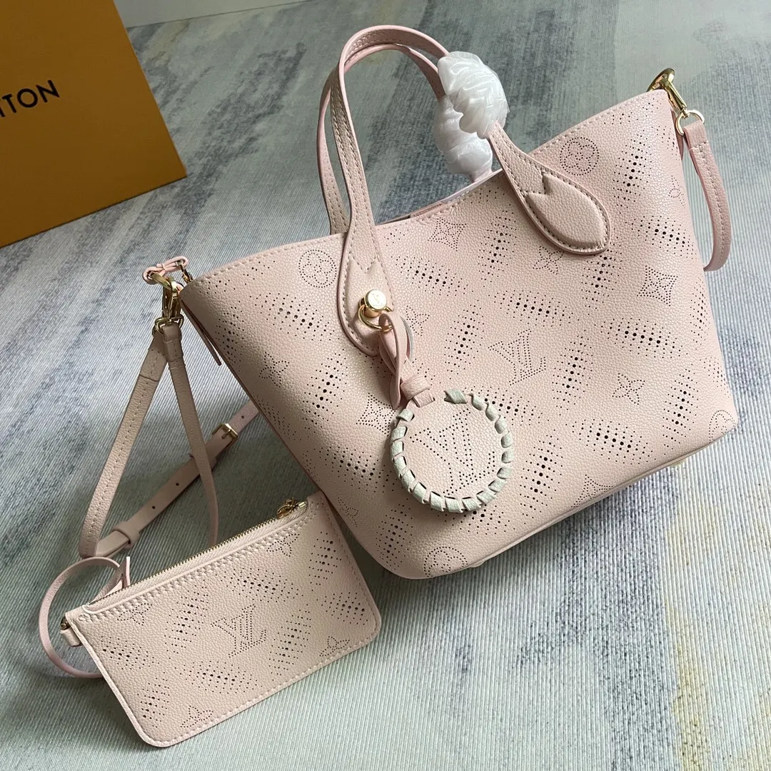 LV 牛皮 收納包 旅行收納款
