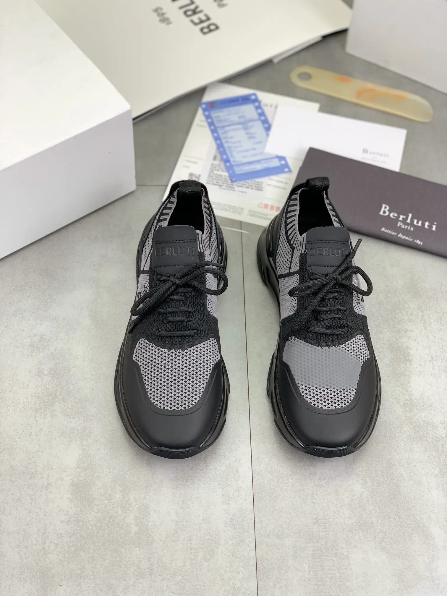 精选 拼色 运动鞋 休闲百搭款 款08