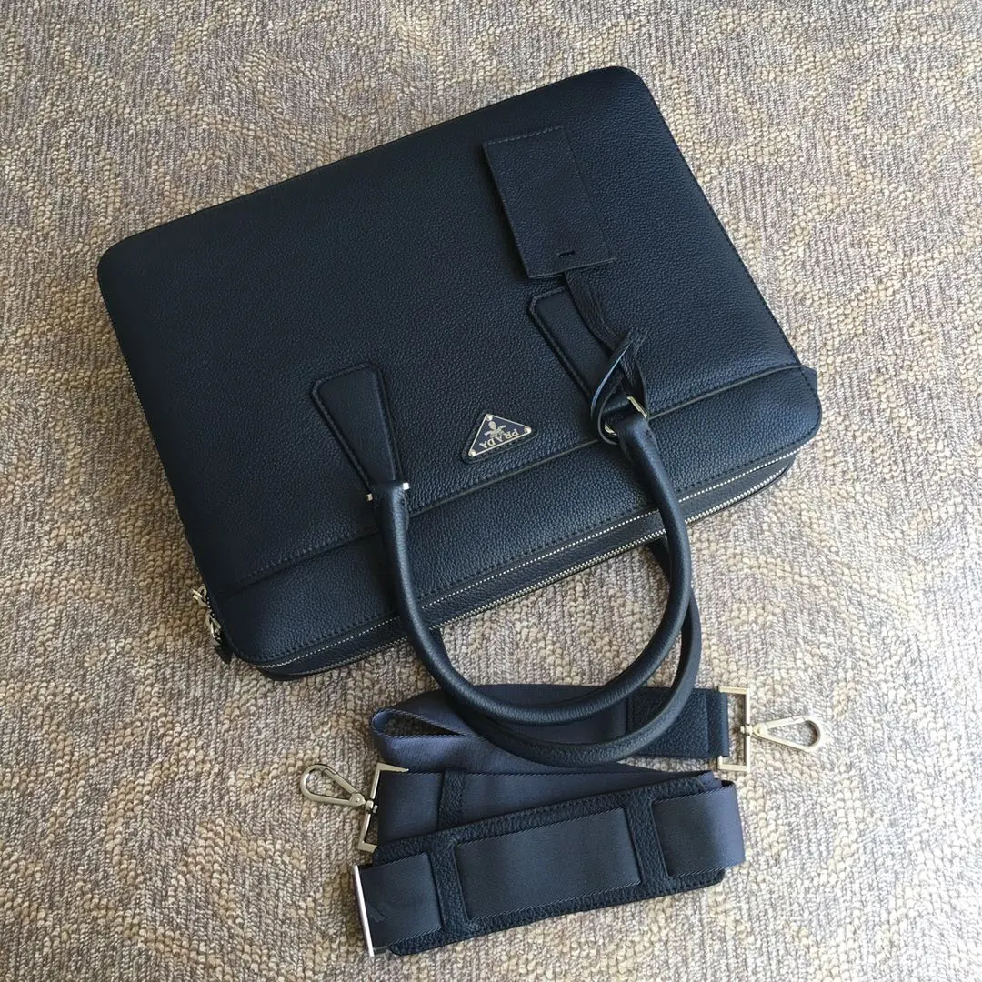 Briefcase Business Commuter