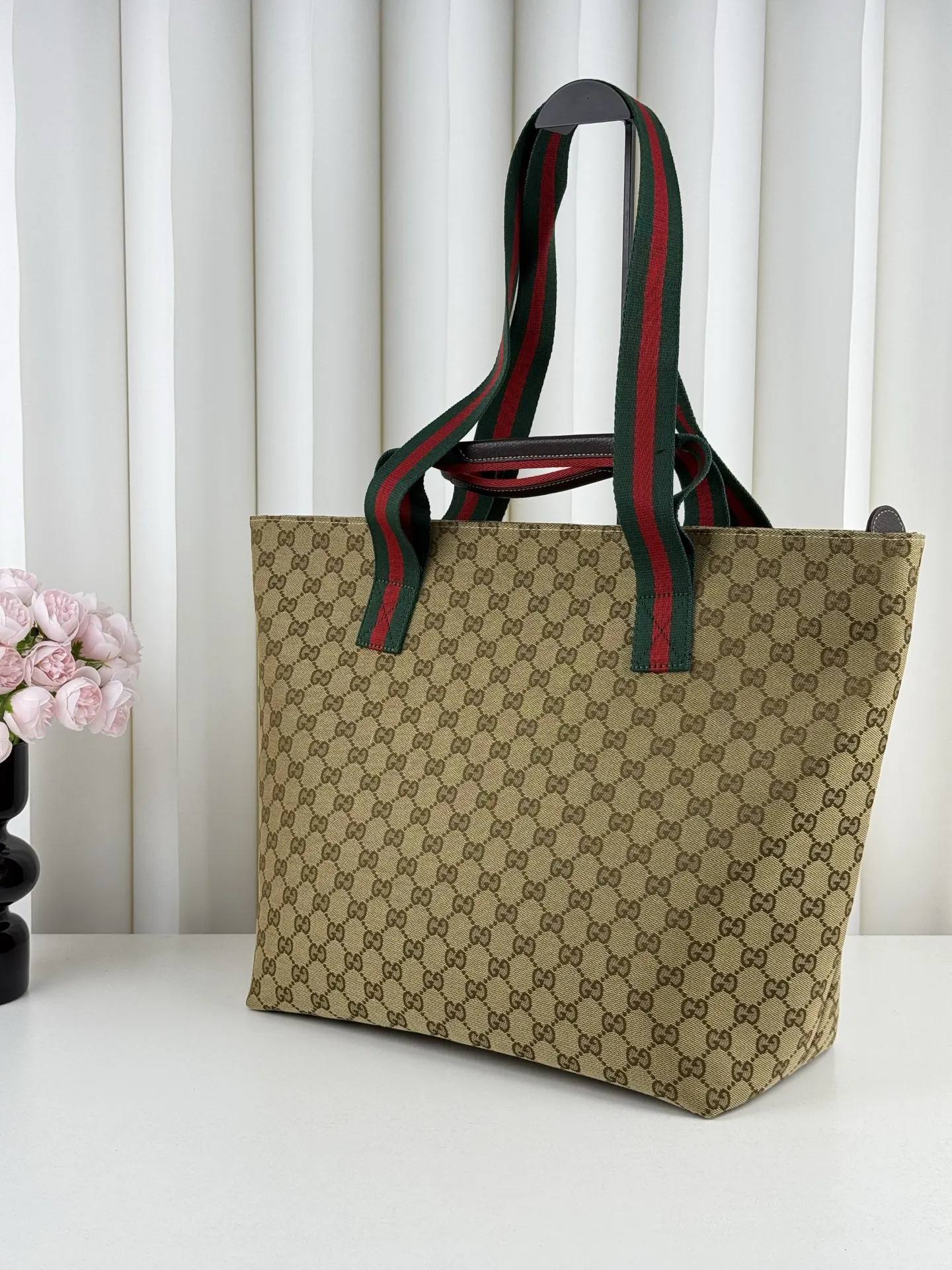 Gucci 购物袋 绝对是你们的最爱 旅行包 大容量旅行款