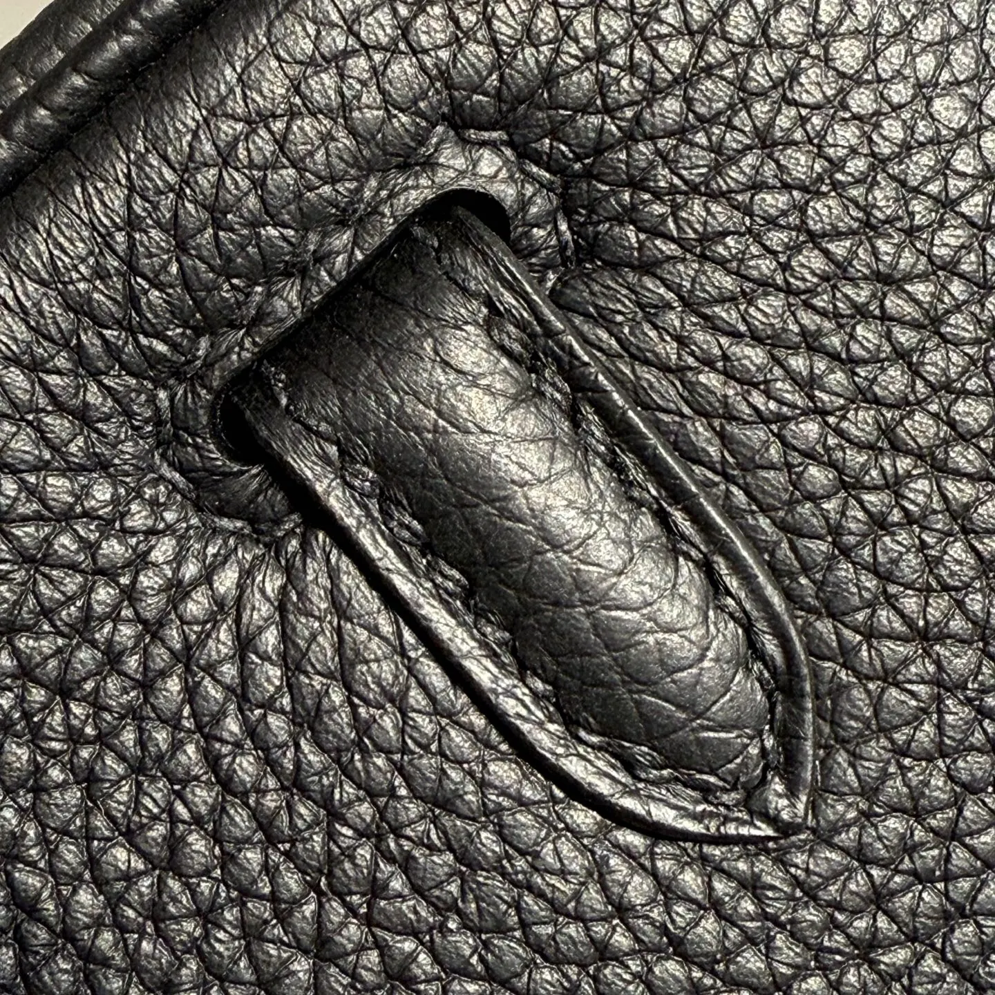 Hermès Birkin Togo牛皮 手提包 25cm