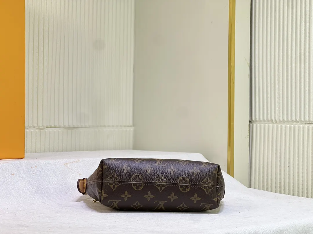 Clutch Bag Canvas
