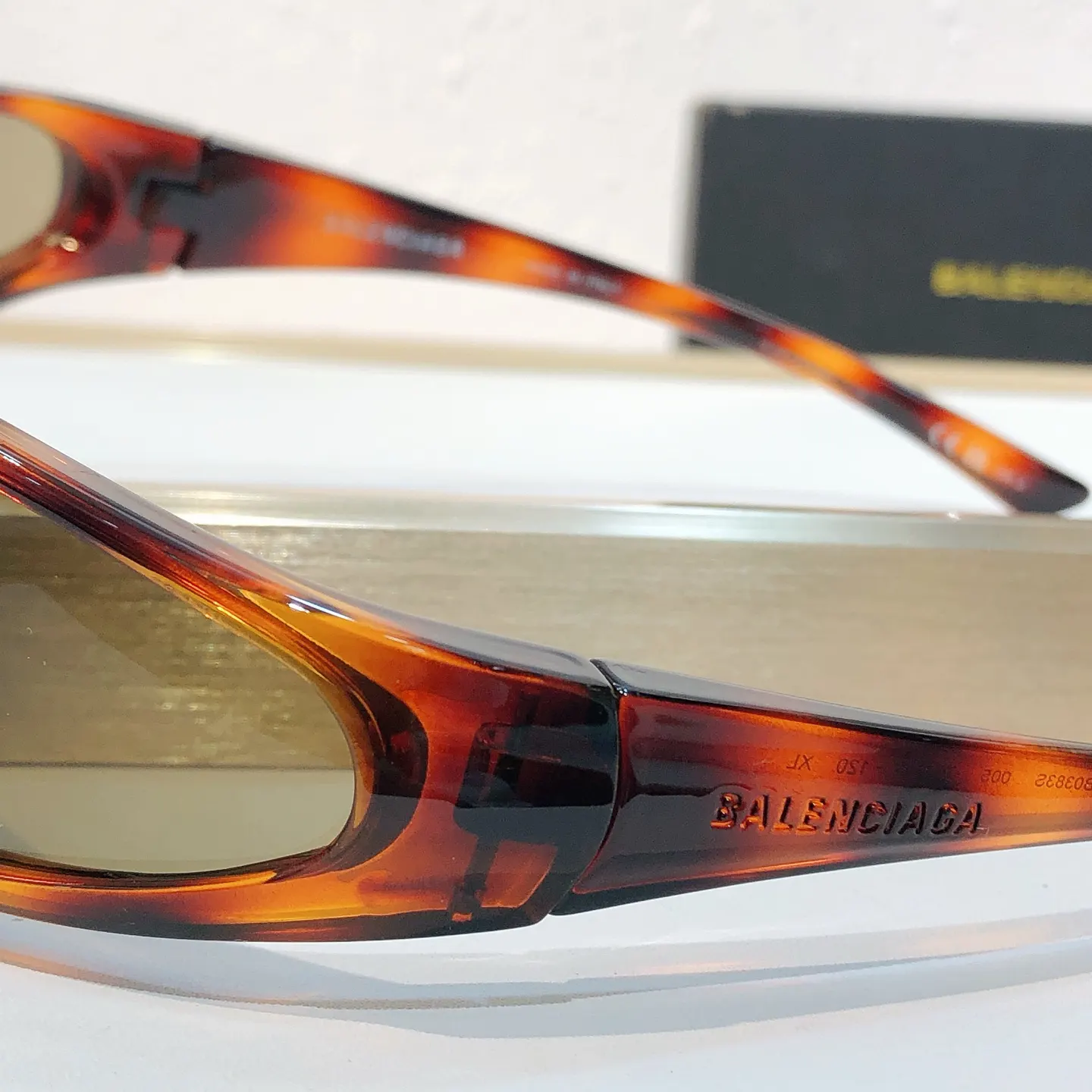 Balenciaga Fashion Item Fashion