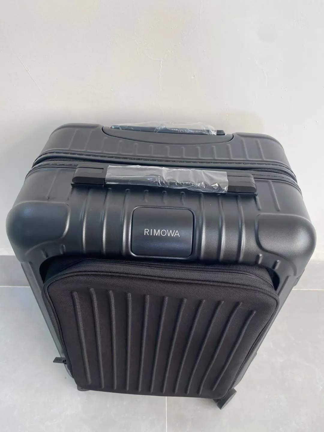Carry-On Suitcase Travel Lightweight