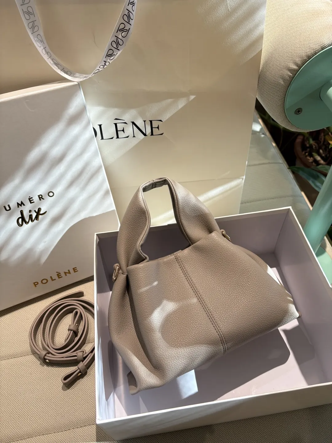 Crossbody Bag Lightweight