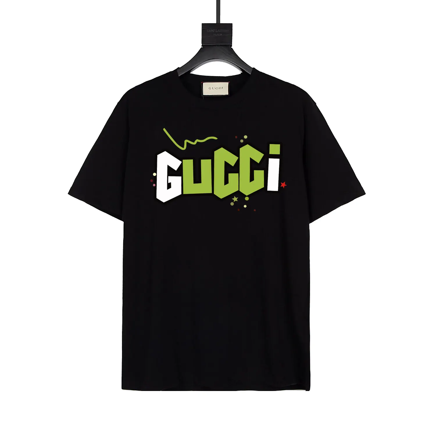 Gucci T-Shirt Printed