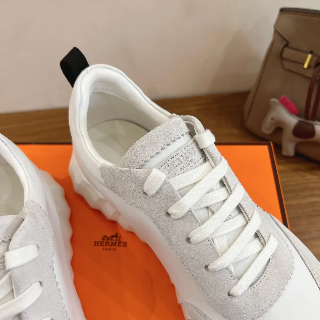 Hermès SS 运动鞋