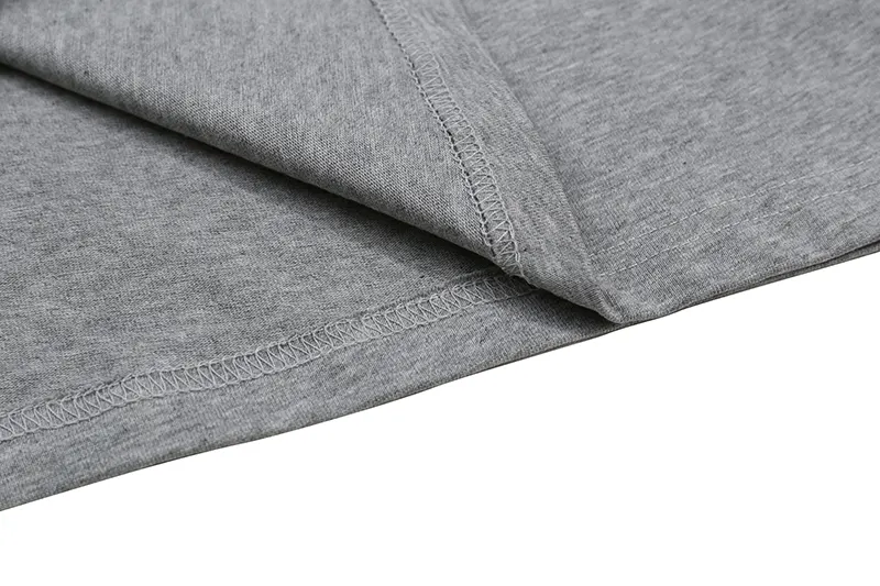 Off-White 22SS Logo 字母 短袖T恤 日常百搭款 款2