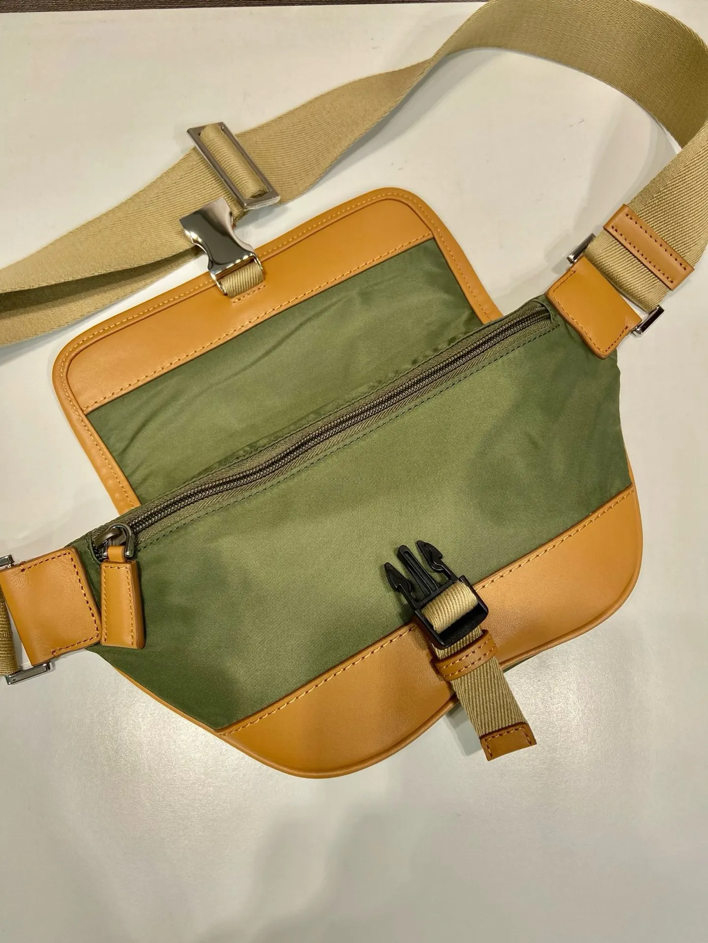 Belt Bag Casual