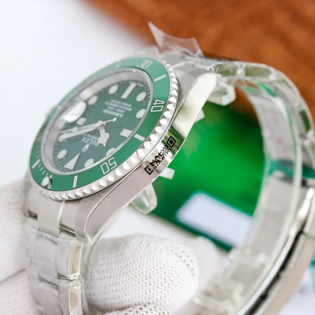 White Watch Classic