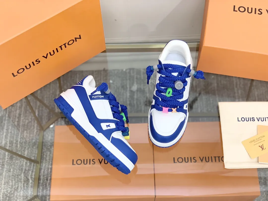 Louis Vuitton 运动鞋