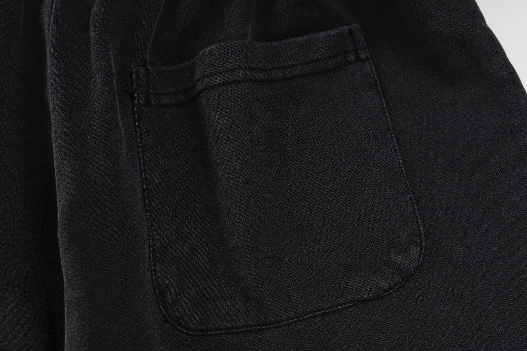 Balenciaga 2025SS Embroidered Shorts