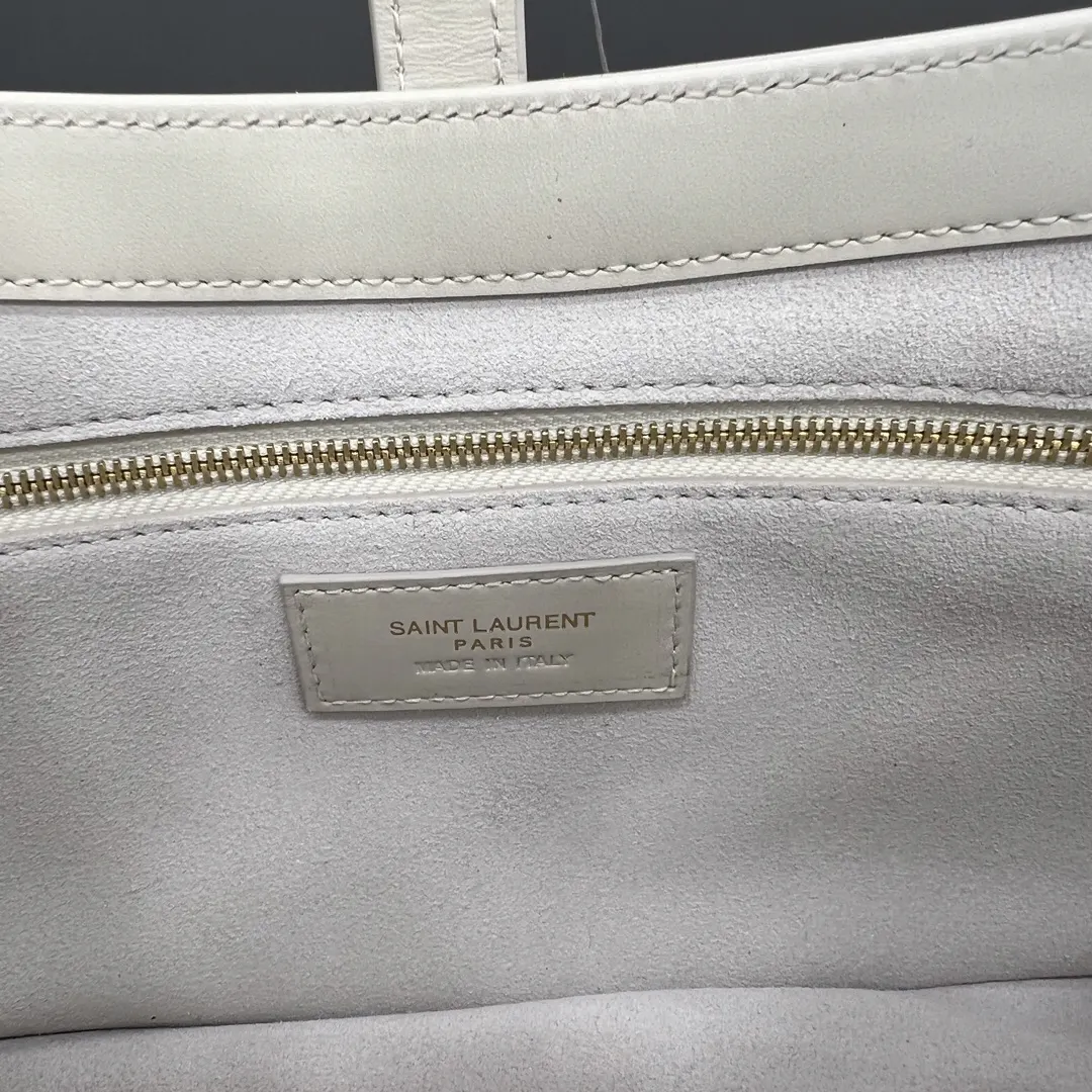 YSL Le à Mo腋下包 復古腋下背款