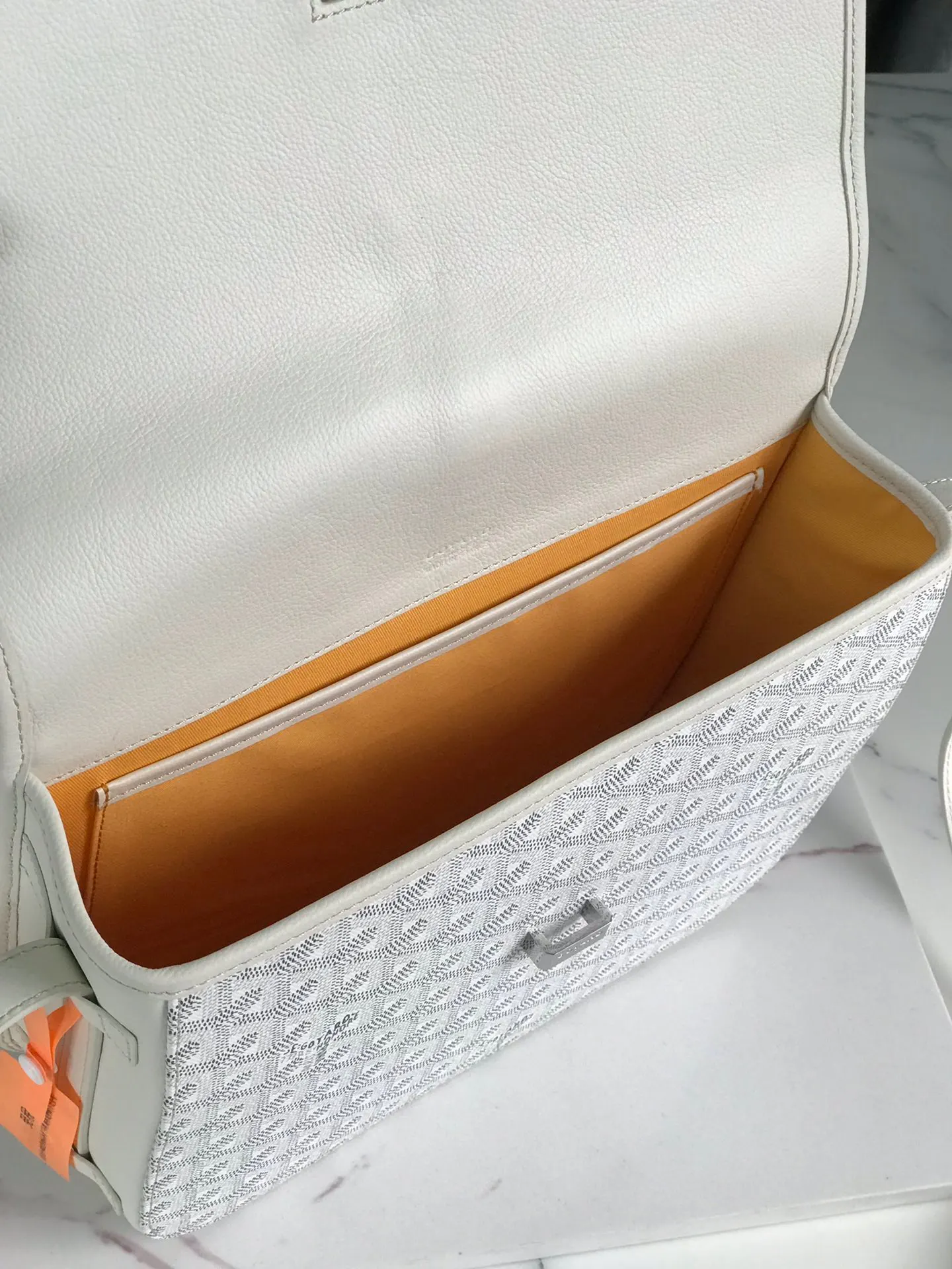 Goyard 荔枝纹 收納包 旅行收納款