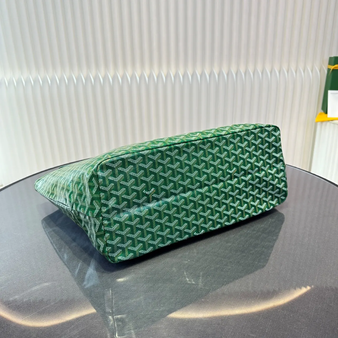 Neverfull 老花 托特包 大容量托特款