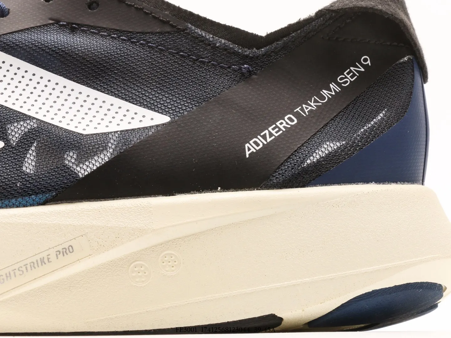 Adidas Casual Versatile